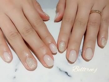 ベルトリージェイ(BellTree,J)/ワンカラー☆
