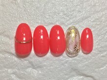 ネルフィーズ(NAILFY's)/