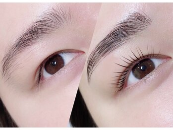 アイビューティーパラダイス(Eye beauty Paradise)/美眉&美まつ毛