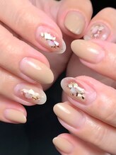 レディグリッター(Lady glitter)/