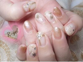 ハンドデザインD &nbsp;¥6700 新規