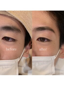 アイディー(i-dee)/【3D BROW WAX】