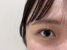 ネオリーブ ジューク 日吉店(Neolive JuQ)/パリジェンヌラッシュリフト