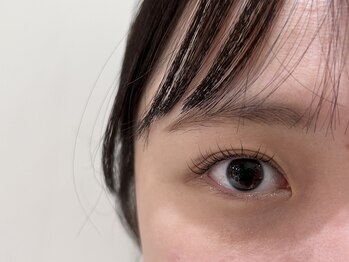 ネオリーブ ジューク 日吉店(Neolive JuQ)/パリジェンヌラッシュリフト