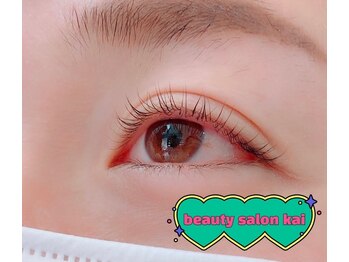 カイ(kai)/まつ毛カール