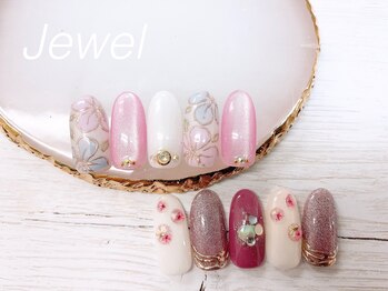 ジュエル(Jewel)