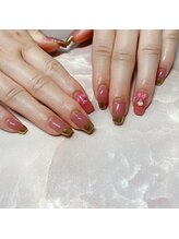 クーレ(Cure)/simple 持ち込み　￥7,500～