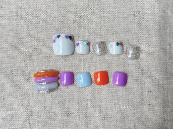 アンネ 東心斎橋店(ANNE)/8月Jr.monthly(担当:abe)