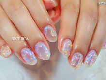 リチェルカ(RICERCA)/