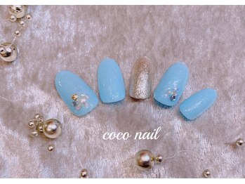 ココネイル 池袋東口店(COCO NAIL)/