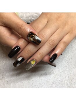 イリスネイル(IRIS NAIL)/