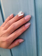 リアンジェ(Lianje)/ナビネイル