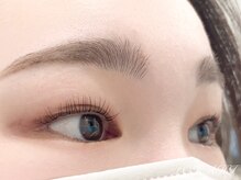 アイ アンド ネイル ロカヒ(Eye & nail LOKAHI)/パリジェンヌラッシュリフト