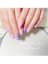 マーズ(Mar's)/担当:momoko