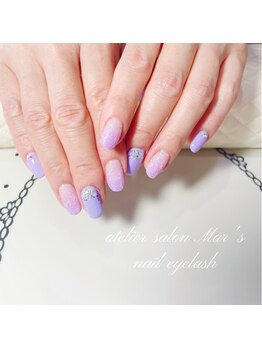 マーズ(Mar's)/担当:momoko