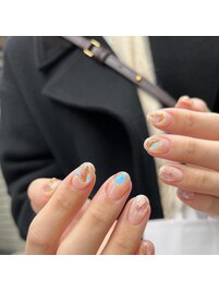 シンプルデザインコース