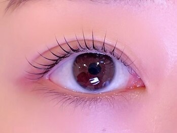 シル シェノン(cil shenon)/まつげパーマ