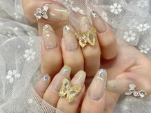 ラッキースター(Lucky Star)/