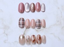 ロー(LOWE)/定額アート10本コース