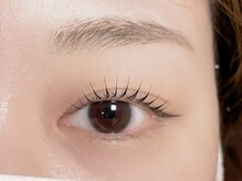 ニューシー(NUCY)/パリジェンヌラッシュリフト