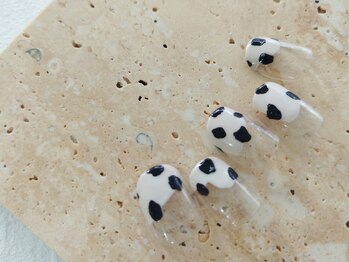 トレンド定額（アニマル）