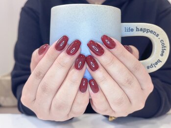 キナ(KINA)/10/25 ワンカラー