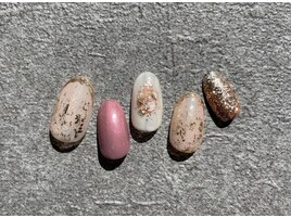 MonaLisaコース12月新作design