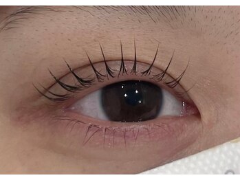 まつげエクステサロン ヘアーリゾートエーアイ 浅草店(hair resort Ai)/まつ毛パーマ