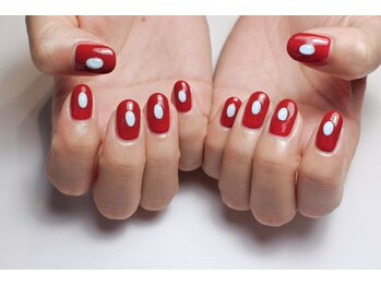 オリジナルパーツ