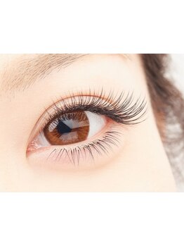 モテ可愛な目元にしたい