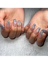 フラットラッシュ [新宿/新宿駅]