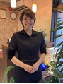 ティンガーラ(TINGARA) 藤原