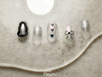 イリウム(iReum. . .)/Design14