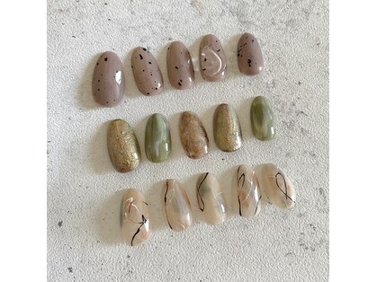 ネイル アル(NAIL ARU)の写真