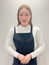 エクレア 難波店(E’CREA) 難波店★ フジタ