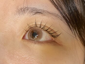 ラシク ゼロ 草加駅前(Lashiku Zero)/パリジェンヌ