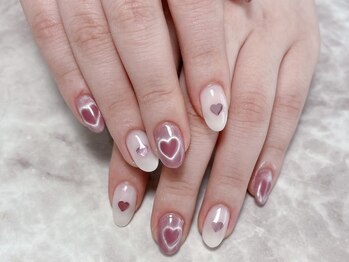 チアフルチア バイ リッチネイル(CheerfulCheer by Ricci nail)/