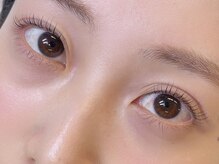 パラジェル認定サロン メールメール 池袋店(MereMer)/まつげパーマ　ラッシュリフト