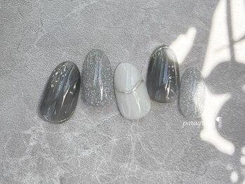 パラグラフ 橋本店(paragraph)/