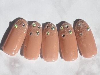 ヴィネル(Vinel)/オフィスネイル