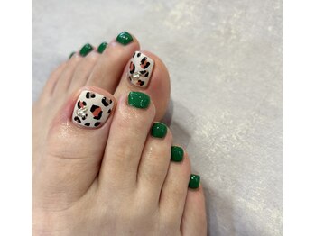 ネイルアラモード(Nail.alamode)/