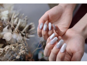 カカネイルズ(Kaka nails)/チップスカルプ