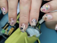 エメユー(aimer u,)/Free design 10art