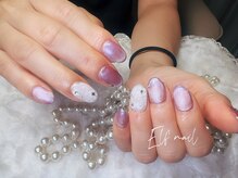 エルフネイル(Elf nail)/