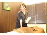 【不調解消！】全身整体施術｜75分｜腰の不調・姿勢・骨盤のゆがみに
