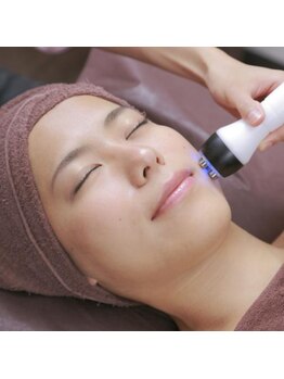 カンフリエ 吉野ヶ里店(Camphrier)/フェイシャル