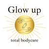 グローアップ(Glow up)のお店ロゴ