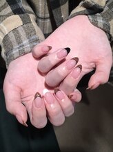 タギネイル(Tagi Nail)/