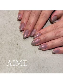 アイム(AIME)/シンプル