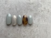 メール 代々木上原(Mer)/